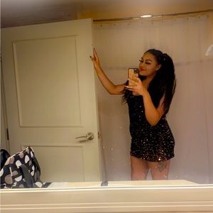 Meet your Posher, Mariah